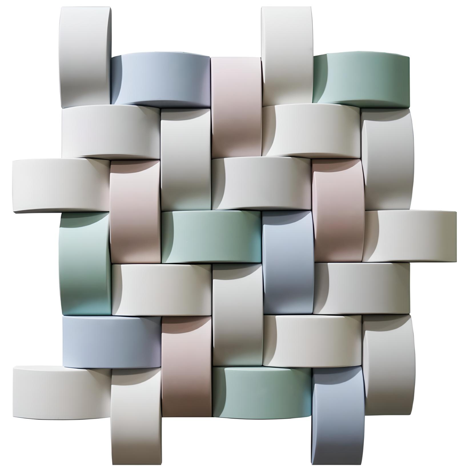 3D Cement Bricks - Alternates