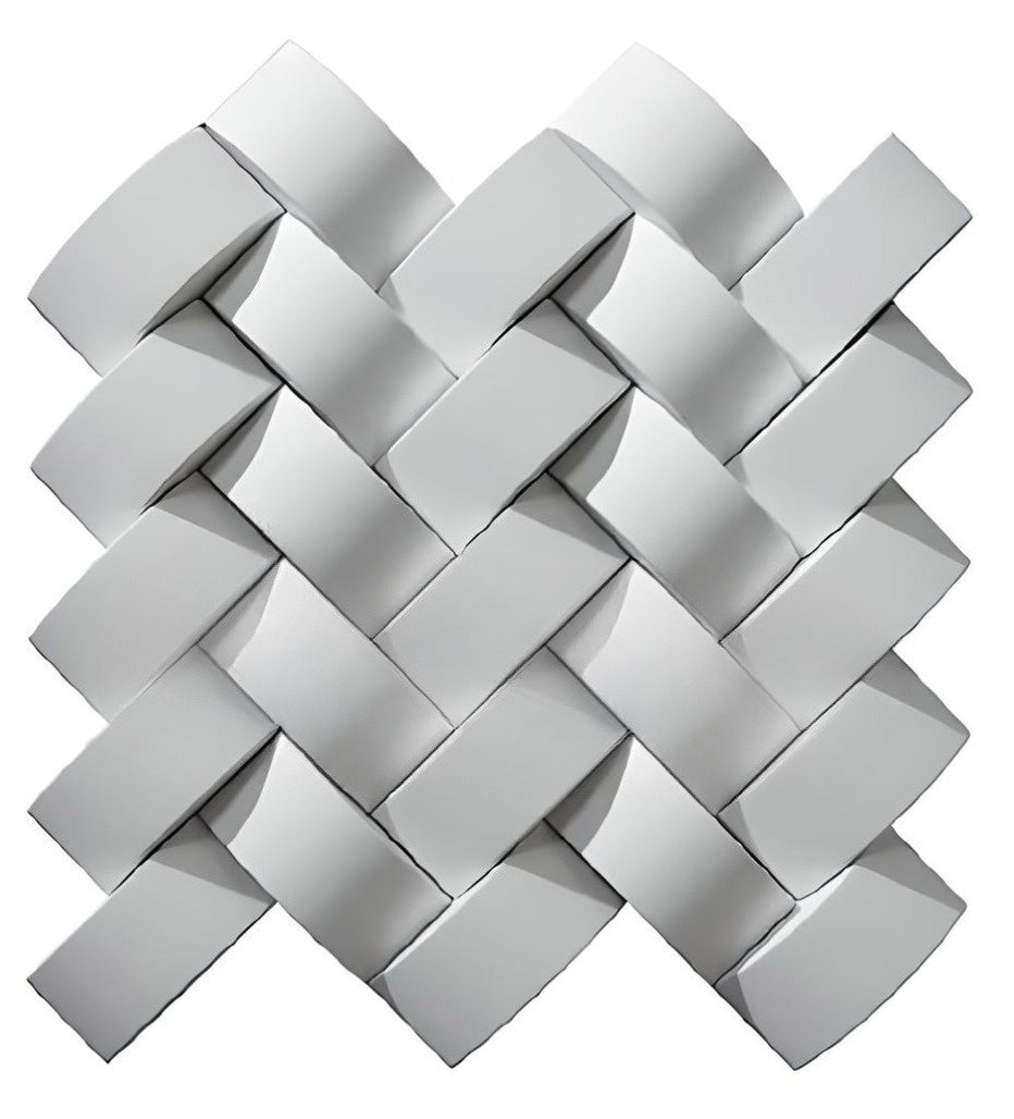 3D Cement Bricks - Alternates
