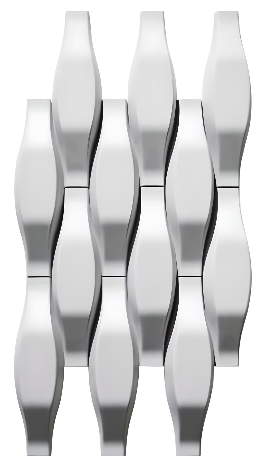 3D Cement Bricks - Bold 5