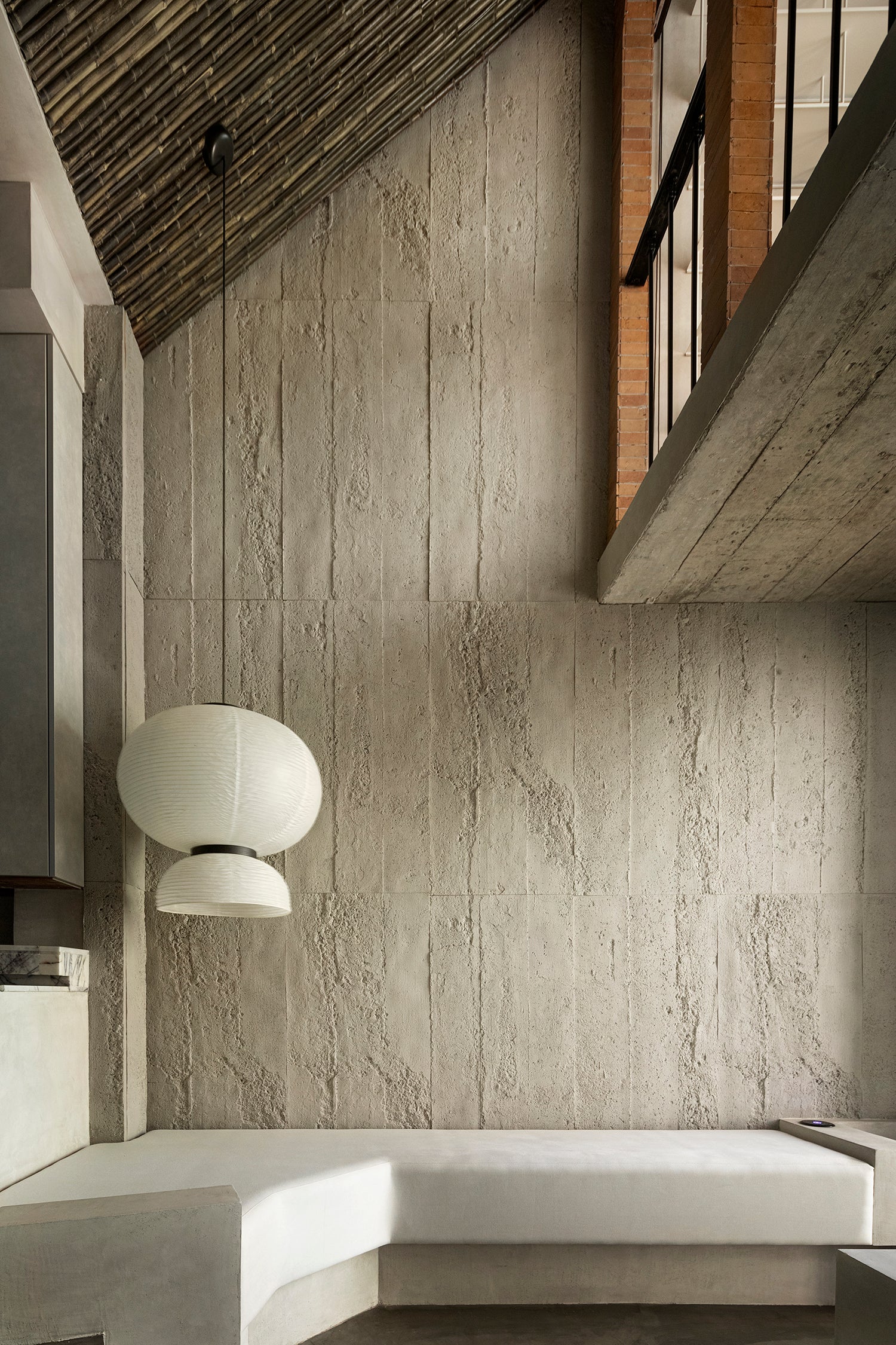 FRP Boards - Concrete