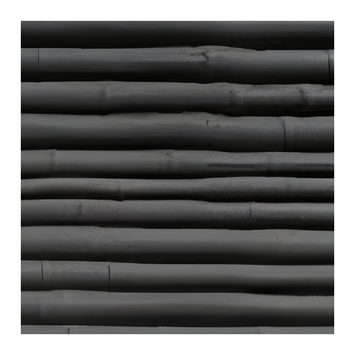 FRP Boards - Bamboo