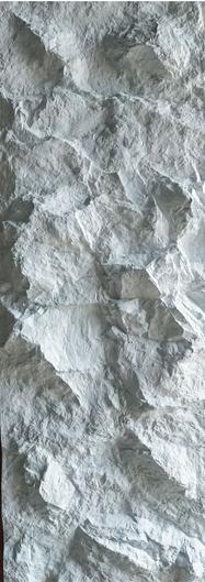 PU Boards - ROCKS
