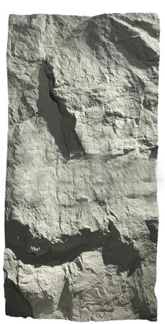 PU Boards - ROCKS