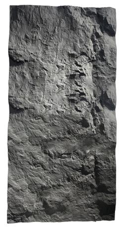 PU Boards - ROCKS