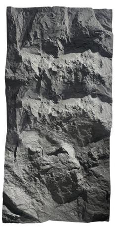 PU Boards - ROCKS