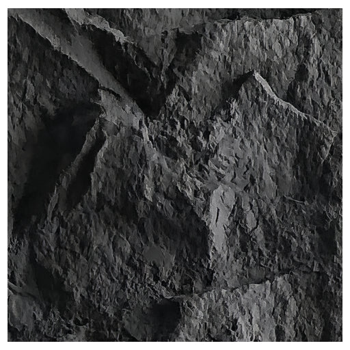 PU Boards - ROCKS