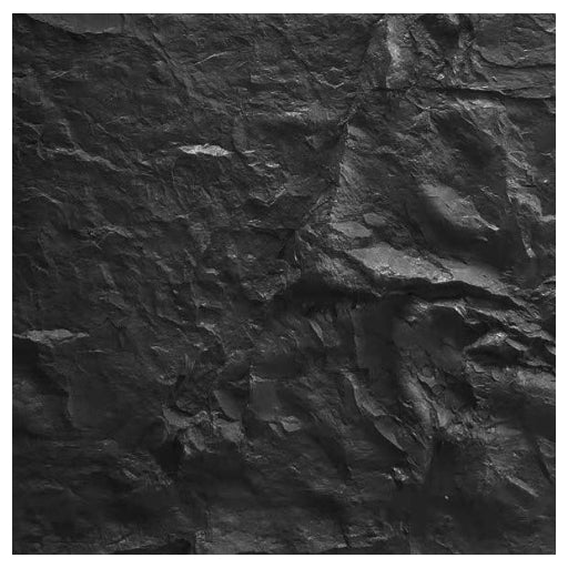 PU Boards - ROCKS