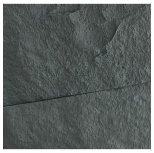 PU Boards - ROCKS