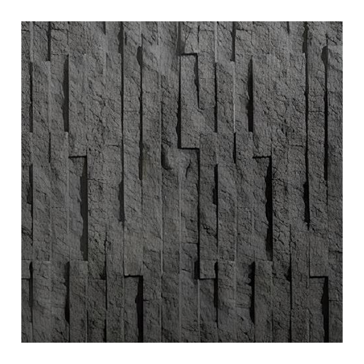 PU Boards - Small Rock