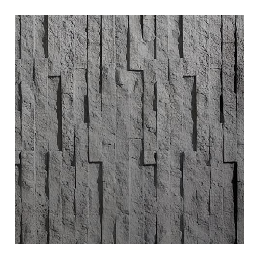 PU Boards - Small Rock