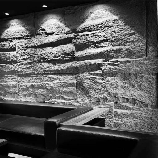 PU Boards - ROCKS