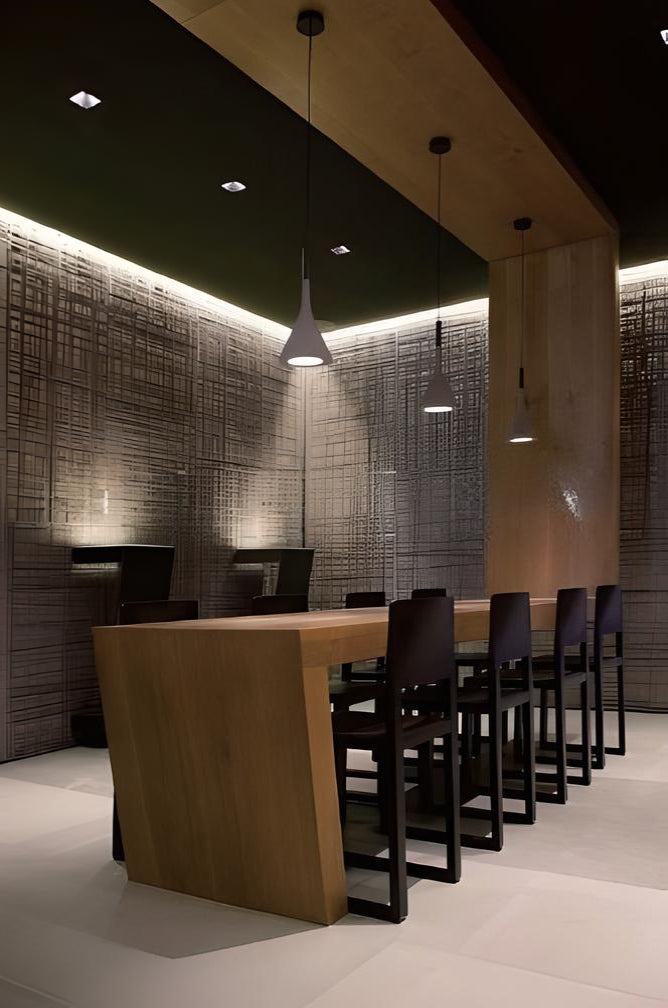 Art Cement Board - CY Series