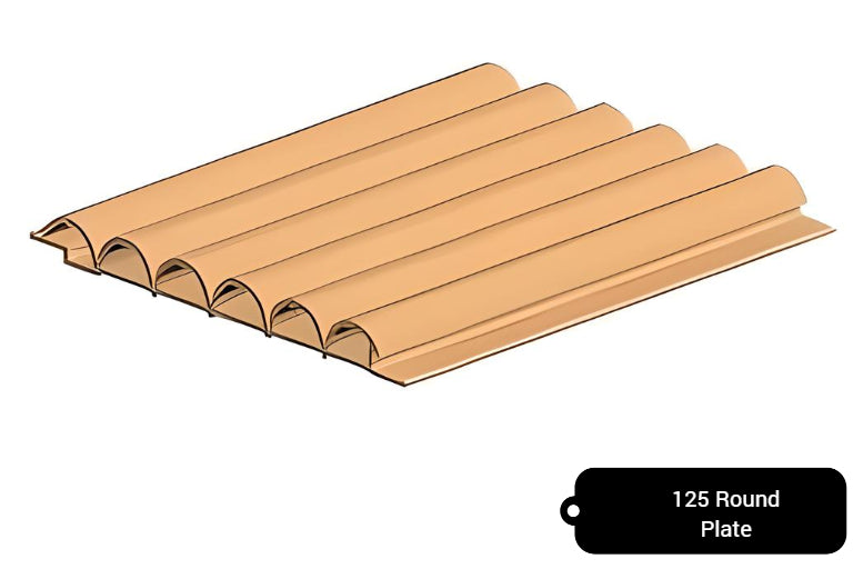 Bamboo Charcoal Wallboards - Regular & Elements