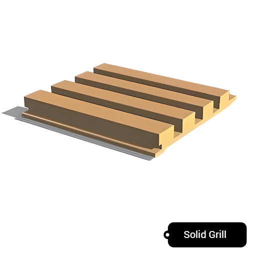 Bamboo Charcoal Wallboards - Regular & Elements