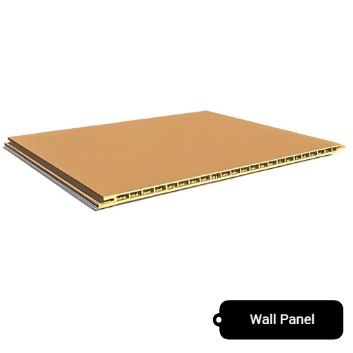 Bamboo Charcoal Wallboards - Regular & Elements
