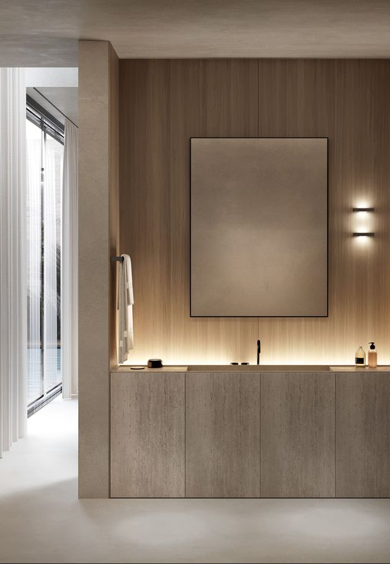 Bamboo Charcoal Wallboards - Regular & Elements