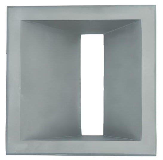 Cement components - Model 1