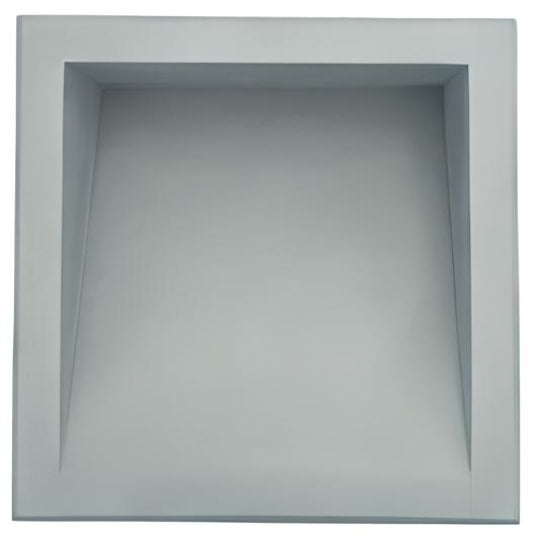 Cement components - Model 2