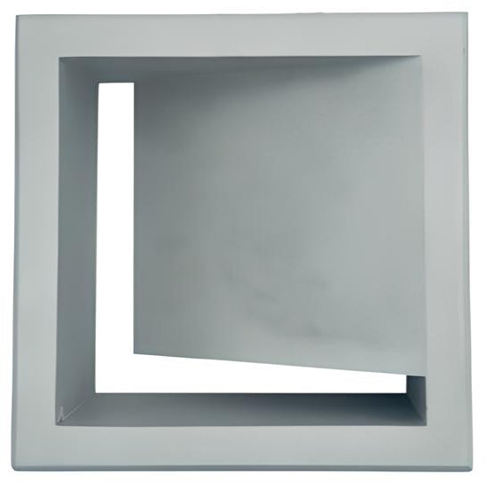 Cement components - Model 3