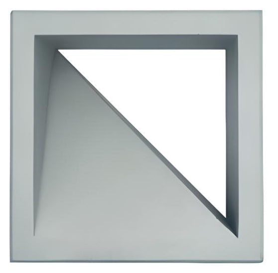 Cement components - Model 4