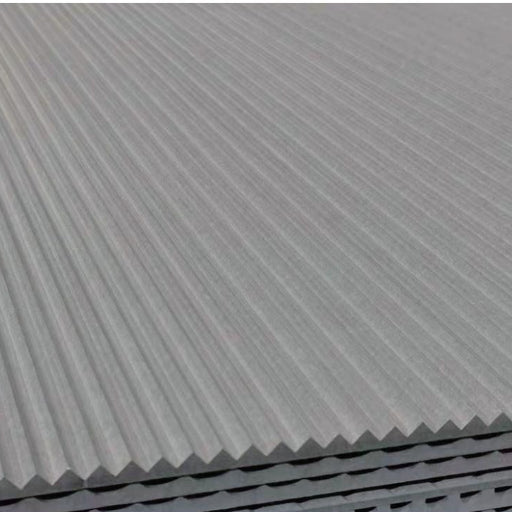 Decorative Cement Boards - V slots