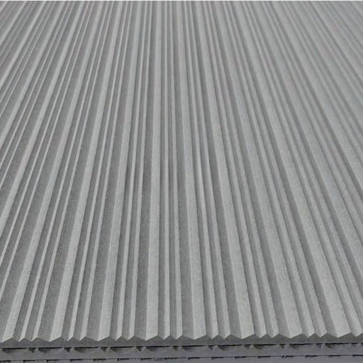 Decorative Cement Boards - V slots
