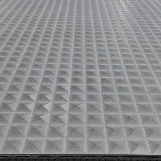 Decorative Cement Boards - Pyramid slot