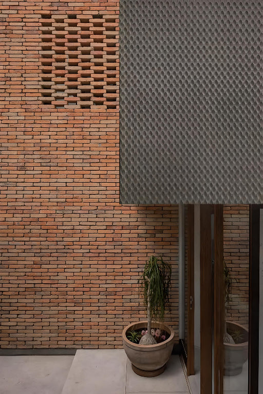 Decorative Cement Boards - Moon Stone slot