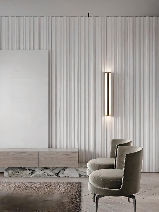 Decorative Cement Boards - V slots