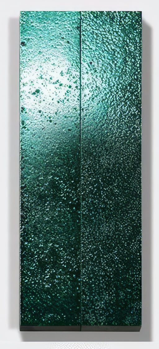 Electroplated Stone Tiles