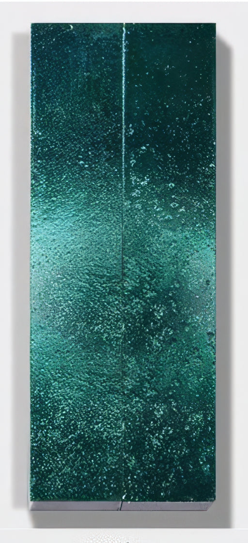 Electroplated Stone Tiles
