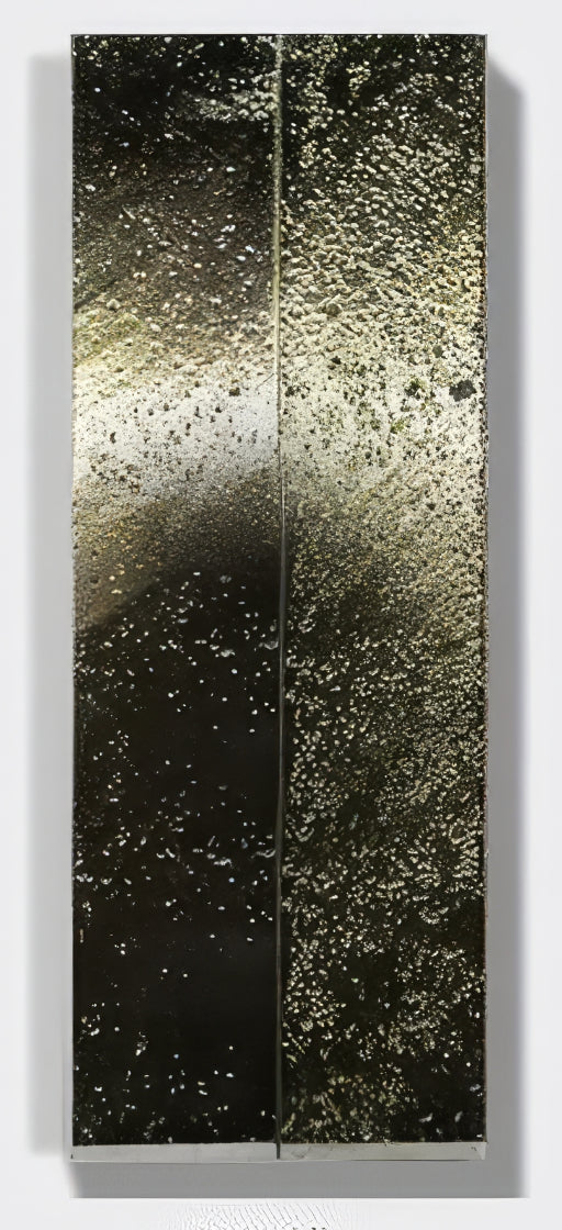 Electroplated Stone Tiles