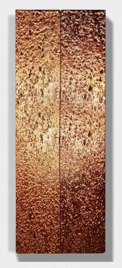 Electroplated Stone Tiles