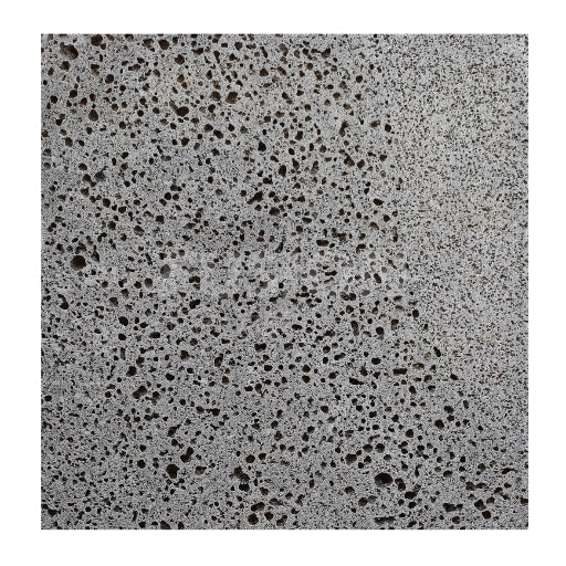 Electroplated Volcanics