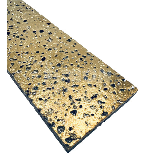 Electroplated Volcanics