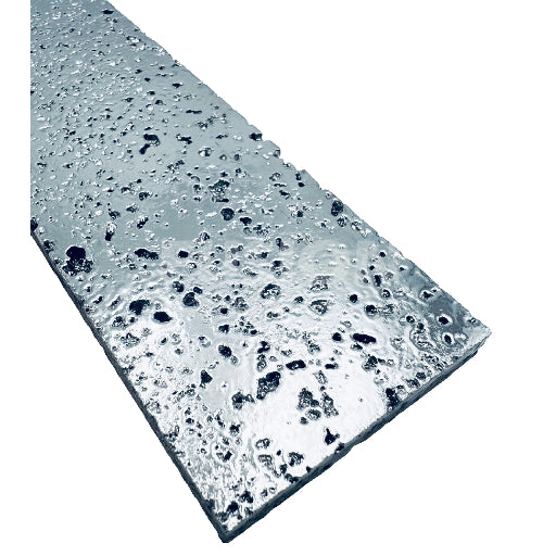 Electroplated Volcanics