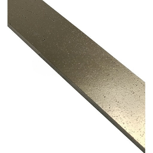 Electroplated Volcanics