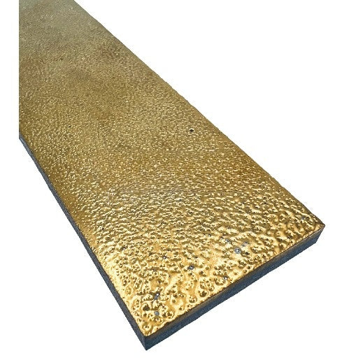 Electroplated Volcanics