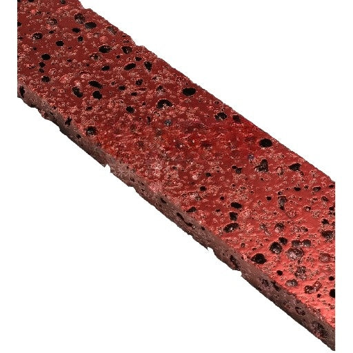 Electroplated Volcanics