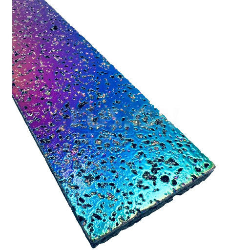 Electroplated Volcanics