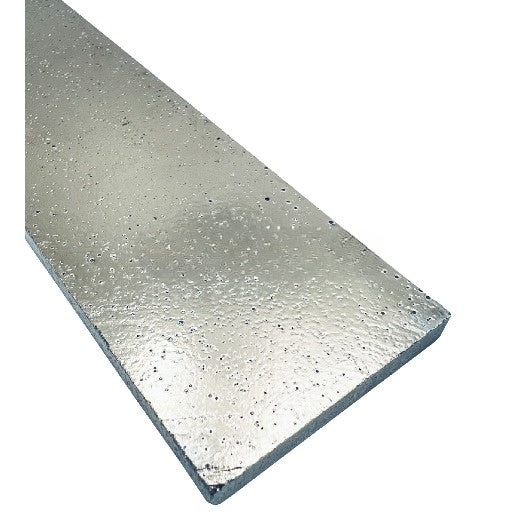 Electroplated Volcanics
