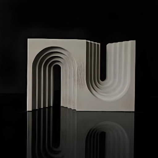 Foam Ceramics - Components