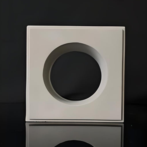 Foam Ceramics - Components