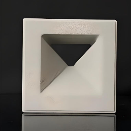 Foam Ceramics - Components