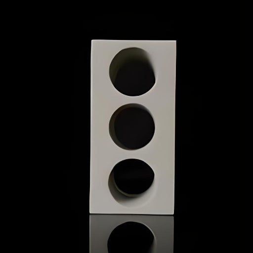 Foam Ceramics - Components