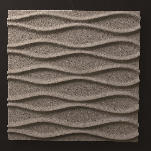 Foam Ceramics - Tiles