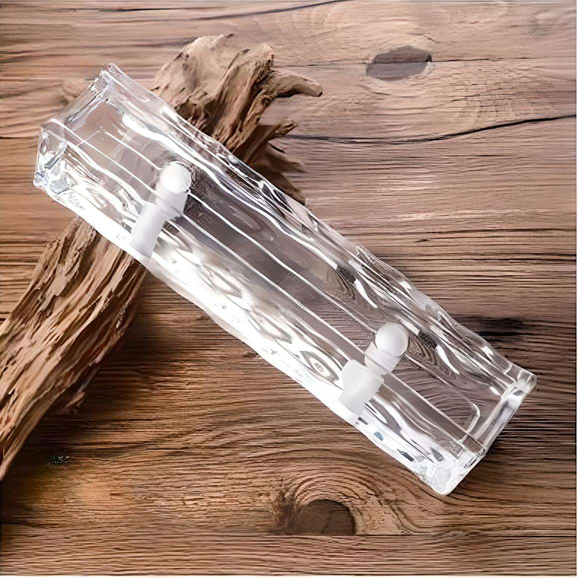 Glass Brick - Hot Melt, perforated