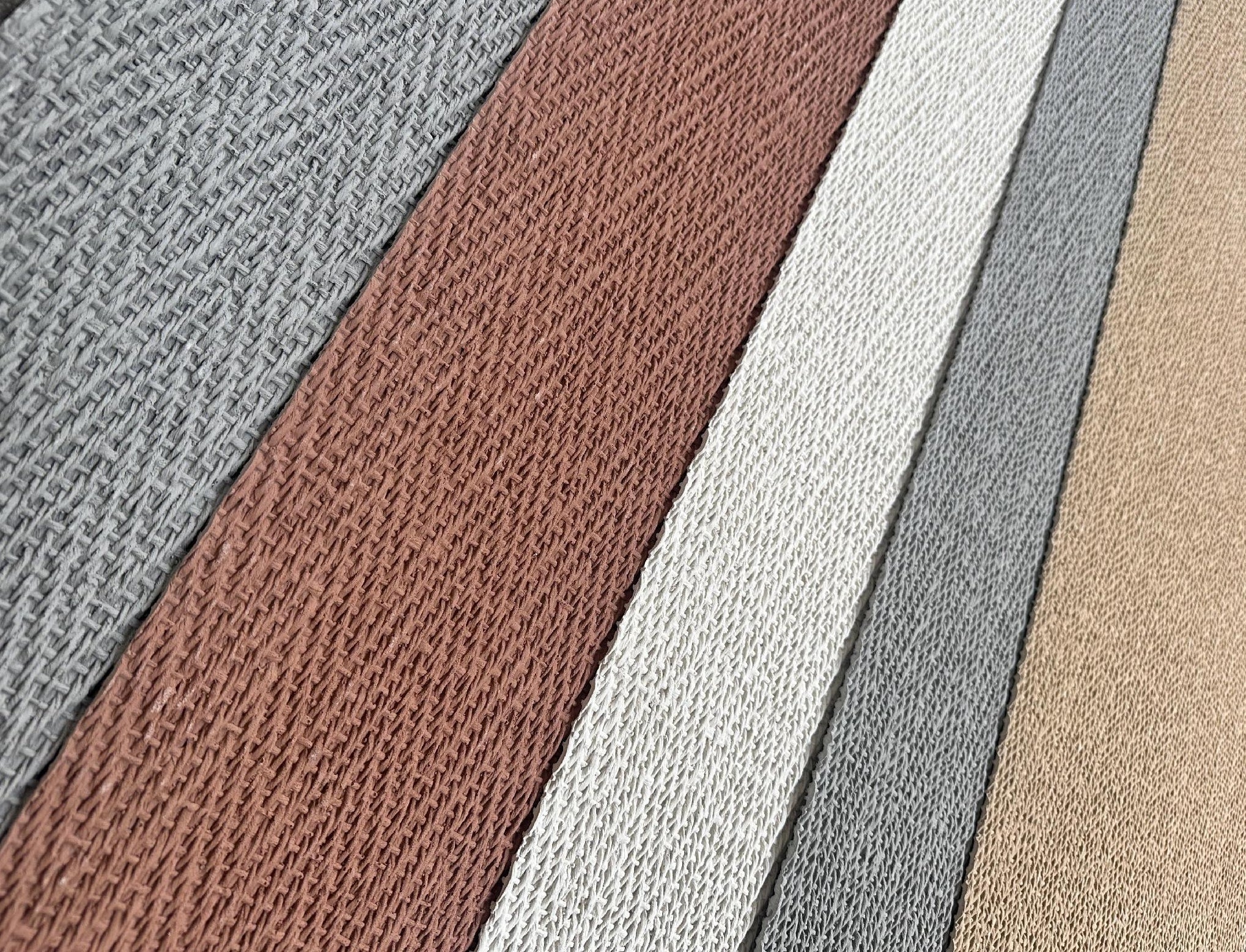 Soft Stone - Hemp Weaved boards