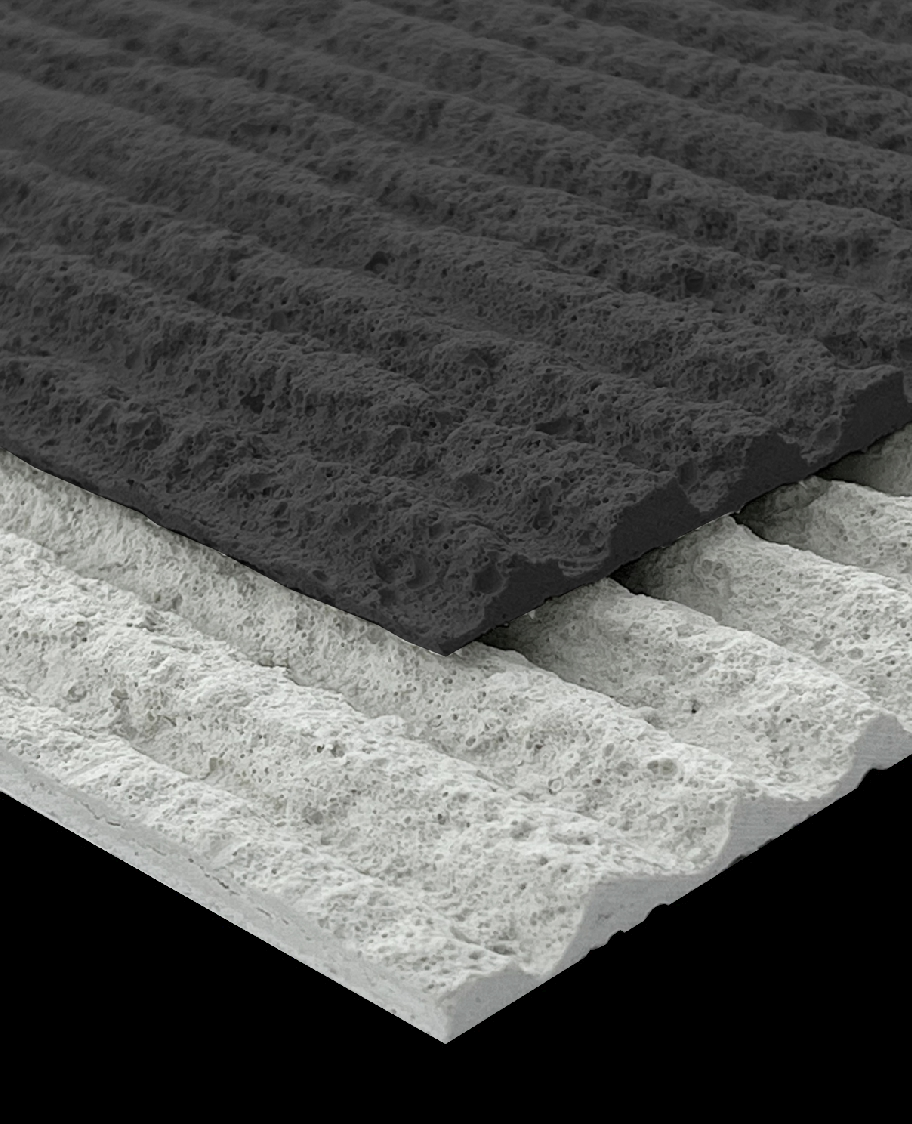 Soft Stone - Round Line stone