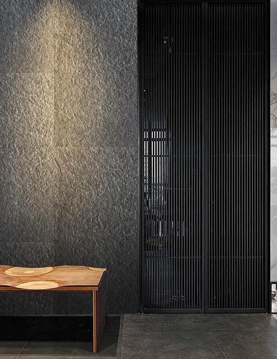Soft Stone - Rough Granite